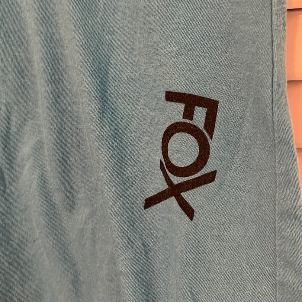 FOX Racing Boxy Tank Top - Picture 5 of 6